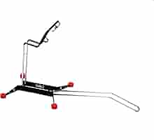 iWA TOWER 丸八工機　自転車ディスプレイスタンド 横置きバイクスタンド iWA TOWER 丸八工機 自転車ディスプレイスタンド 横置きバイク